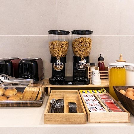Browndot Hotel Sasang Renecite Пусан Екстериор снимка