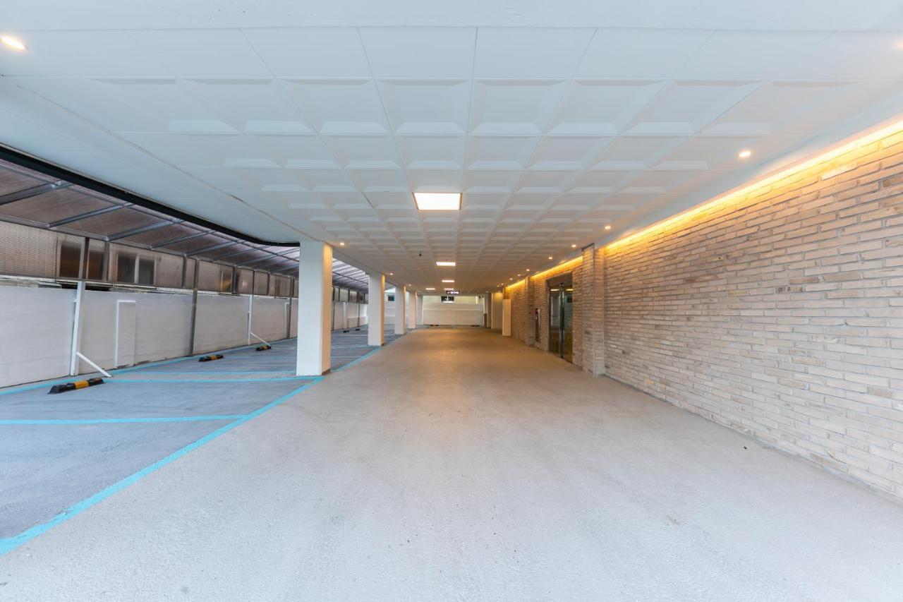 Browndot Hotel Sasang Renecite Пусан Екстериор снимка